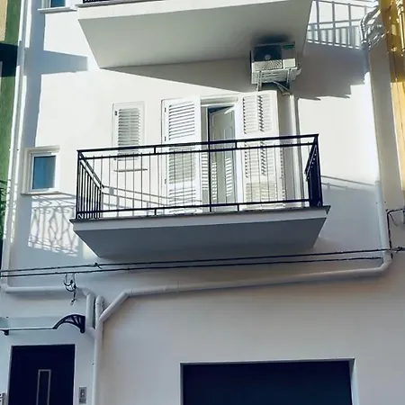 Casa Dei Sogni Διαμέρισμα Raffadali