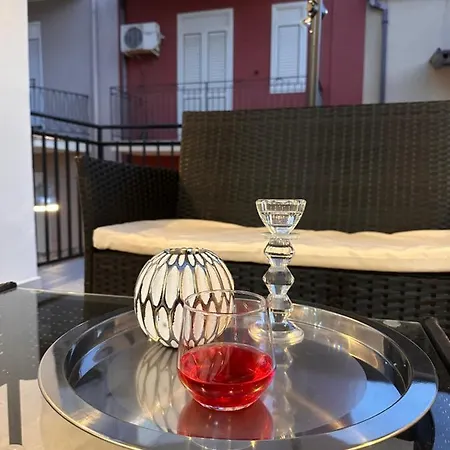 Casa Dei Sogni Διαμέρισμα