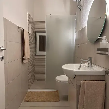 Διαμέρισμα Casa Dei Sogni *