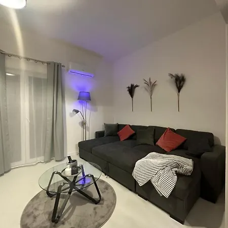 Casa Dei Sogni Διαμέρισμα Raffadali