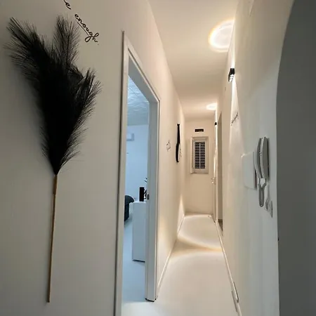 Διαμέρισμα Casa Dei Sogni Raffadali