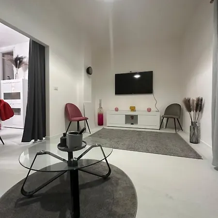 Casa Dei Sogni Raffadali