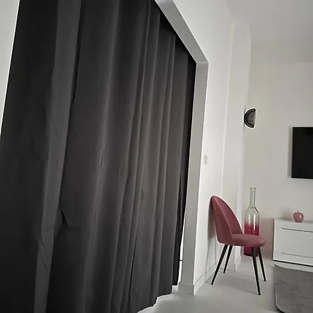 Casa Dei Sogni Διαμέρισμα *