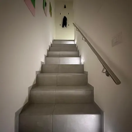 Casa Dei Sogni * Raffadali