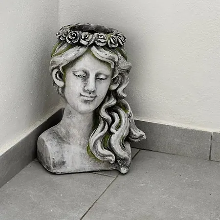 Casa Dei Sogni Διαμέρισμα *