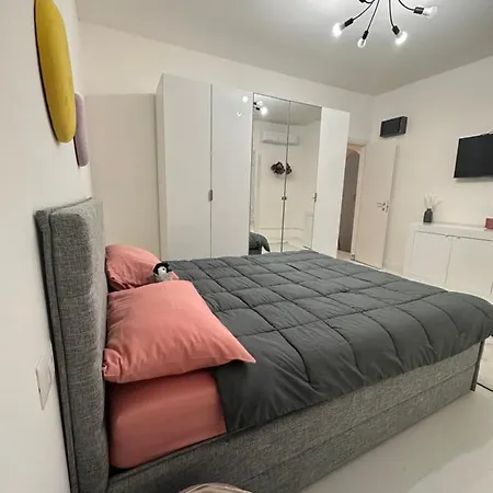Casa Dei Sogni Apartment Raffadali