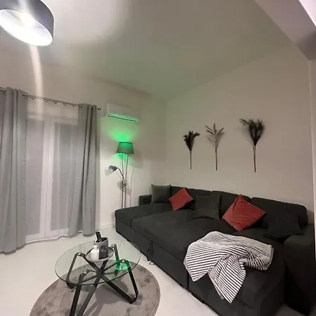 Apartment Casa Dei Sogni Raffadali