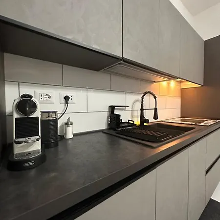 Casa Dei Sogni Apartment Raffadali