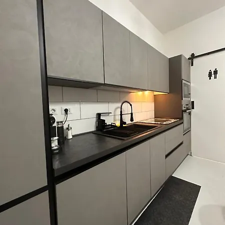 Casa Dei Sogni Apartment